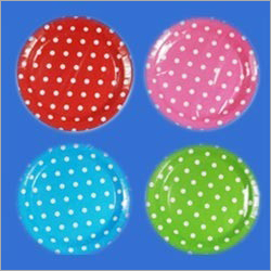 Paper Serving Plates