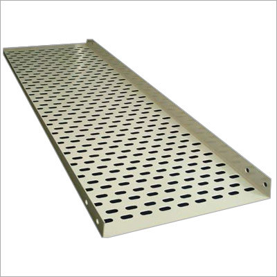 PERFORATED TYPE CABLE TRAY SYSTEMS