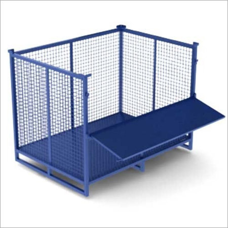 WIRE BINS