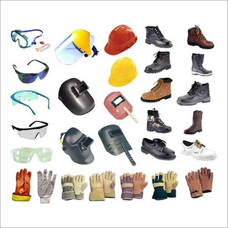 SAFETY PRODUCTS