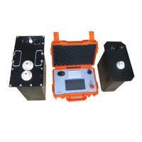 50KV AC High Voltage Very Low Frequency Tester