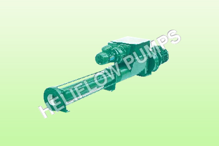 Industrial Pumps