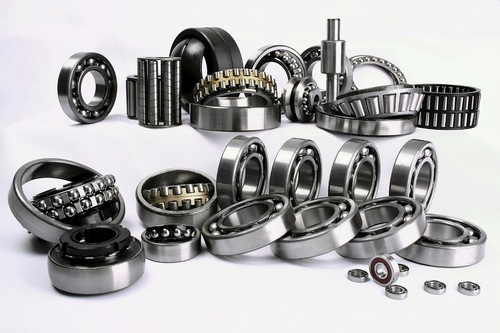 Tungsten Carbide Bearing