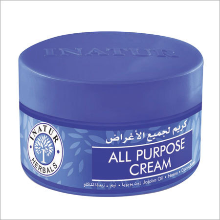 All Purpose Cream