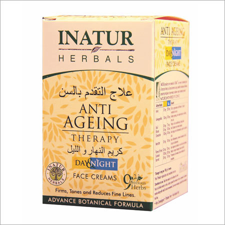 Anti Ageing Therapy