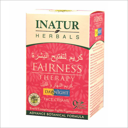 Fairness Therapy