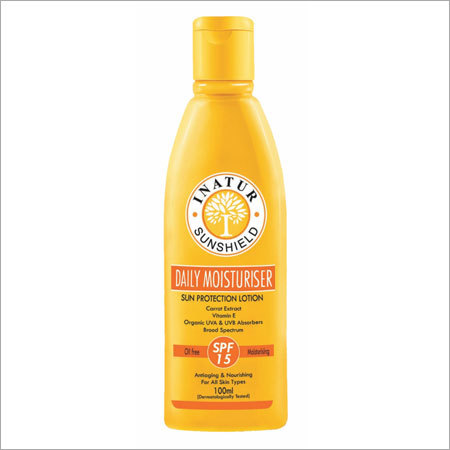 Daily Moisturiser