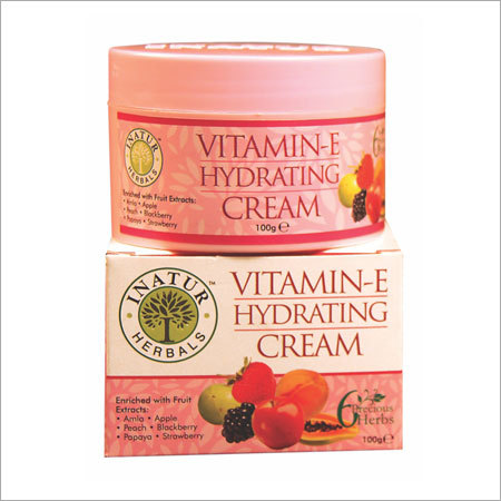 Vitamin E Cream