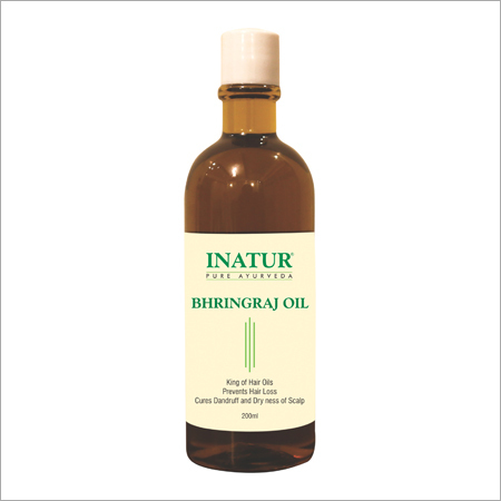Bhringraj Oil