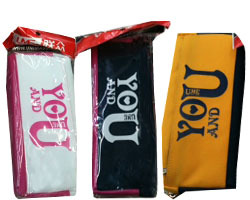 PENCIL POUCH