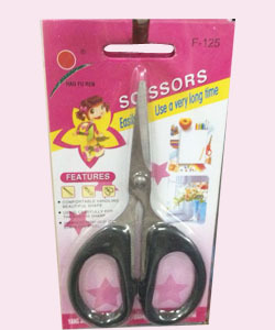 SCISSOR