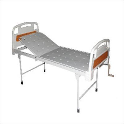 Semi Fowler Bed