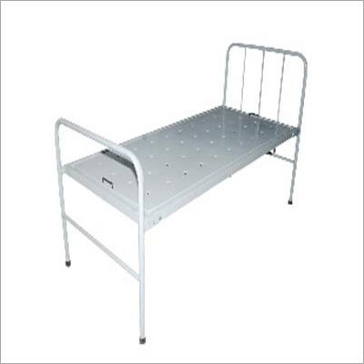 Delux Plain Bed