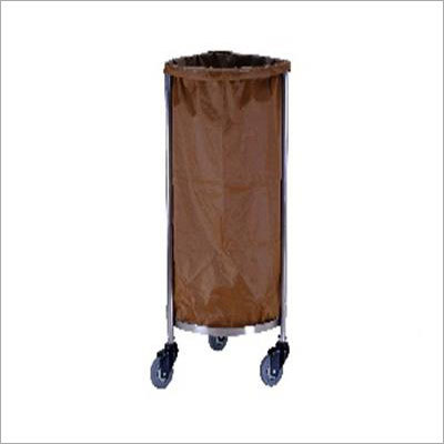 Linen Trolly