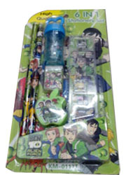 KM-0117 PENCIL SET