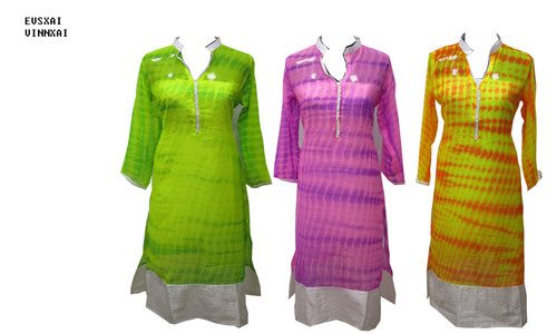 Long Kurta