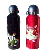 WATER BOTTLE MEATAL