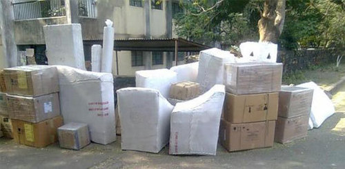 Packing & Unpacking Service By SAHYOG LOGISTICS SOLUTIONS (P) LIMITED
