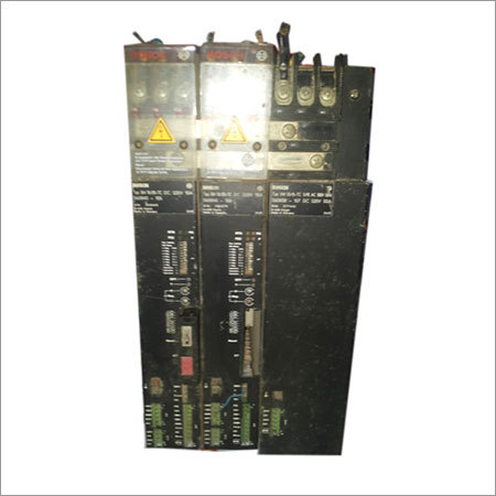 BOSCH A.C SERVO DRIVE