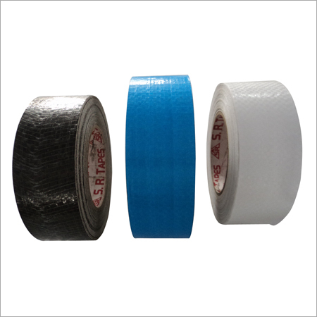 HDPE Fabric Tape