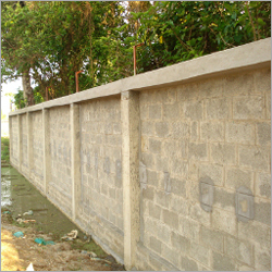 Hollow Bricks