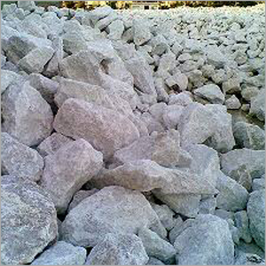 Calcium Carbonate Lumps