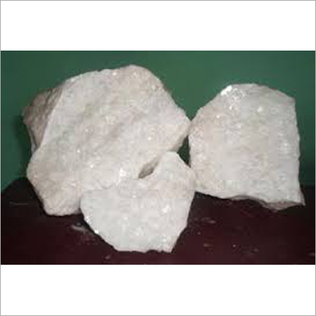 Dolomite Lumps By MEENA RESOURCES PRIVATE LIMITED
