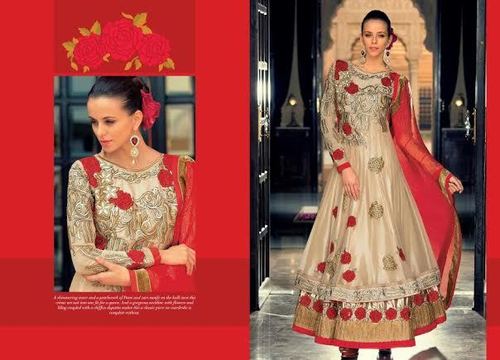 exclusive designer wear for party and wedding functions