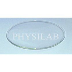 Watch Glass Usage: For Laboratory