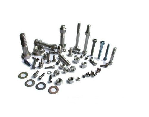 Molybdenum Screws