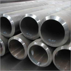 Welded Stainless Steel Pipes Section Shape: Round