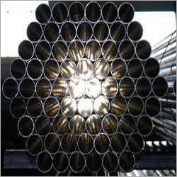 Steel Pipes And Tubes Section Shape: Round