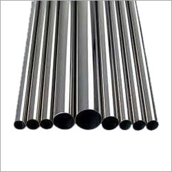 SS Welded Tubes