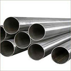 Strong Ms Mild Steel Seamless Pipes Tubes
