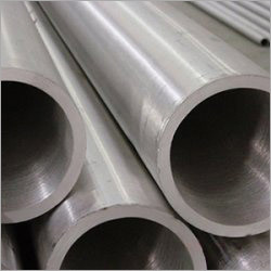 Stainless Steel Seamless Pipes Stockist