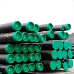 Round Carbon Steel Prime Pipes