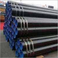 ASTM Carbon Steel Seamless Pipes