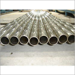 High Nickel Alloy Pipes Tubes