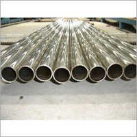 High Nickel Alloy Pipes Tubes