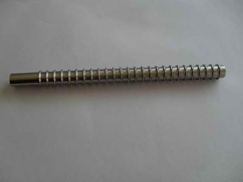Tungsten Alloy Threaded Rod
