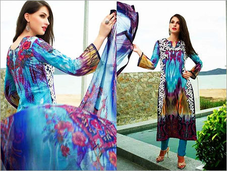 Household Salwar Suits