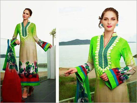 Attractive Salwar Suits