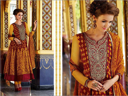 Ethnic Salwar Suits