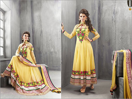 Indian Salwar Suits