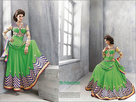 Exclusively Designed Salwar Suits