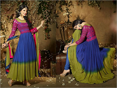 Beautiful Salwar Suits