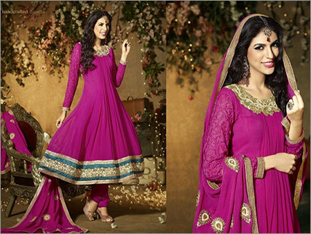 Festival Salwar Suits