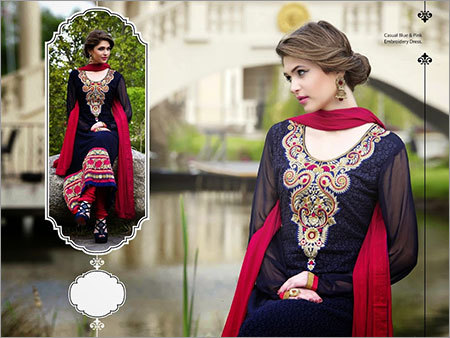 Gorgeous Salwar Suits