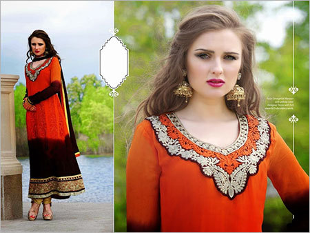 Light Weight Salwar Suits