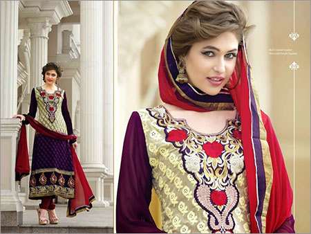 Trendy Salwar Suits